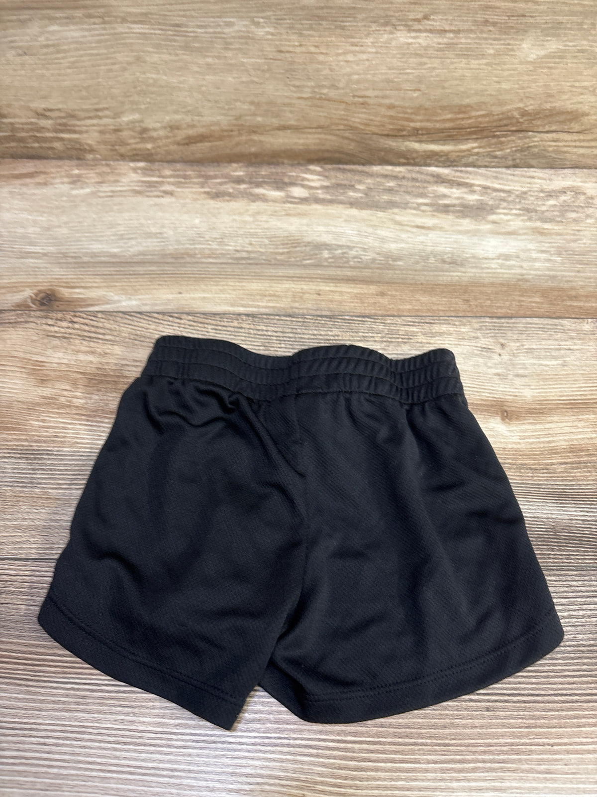 Puma Mesh Active Shorts Black sz 3T
