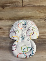 4moms Reversible Plush Newborn Insert