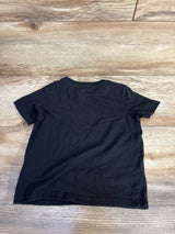 Champion Logo Shirt Black sz 2T
