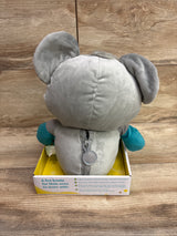 NEW B. Toys Learning Sidekick Koala Kiki