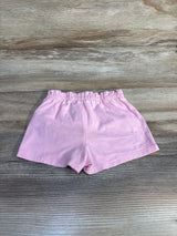 Cat & Jack Pull On Shorts Pink sz 6-9m - Me n Mommy To Be