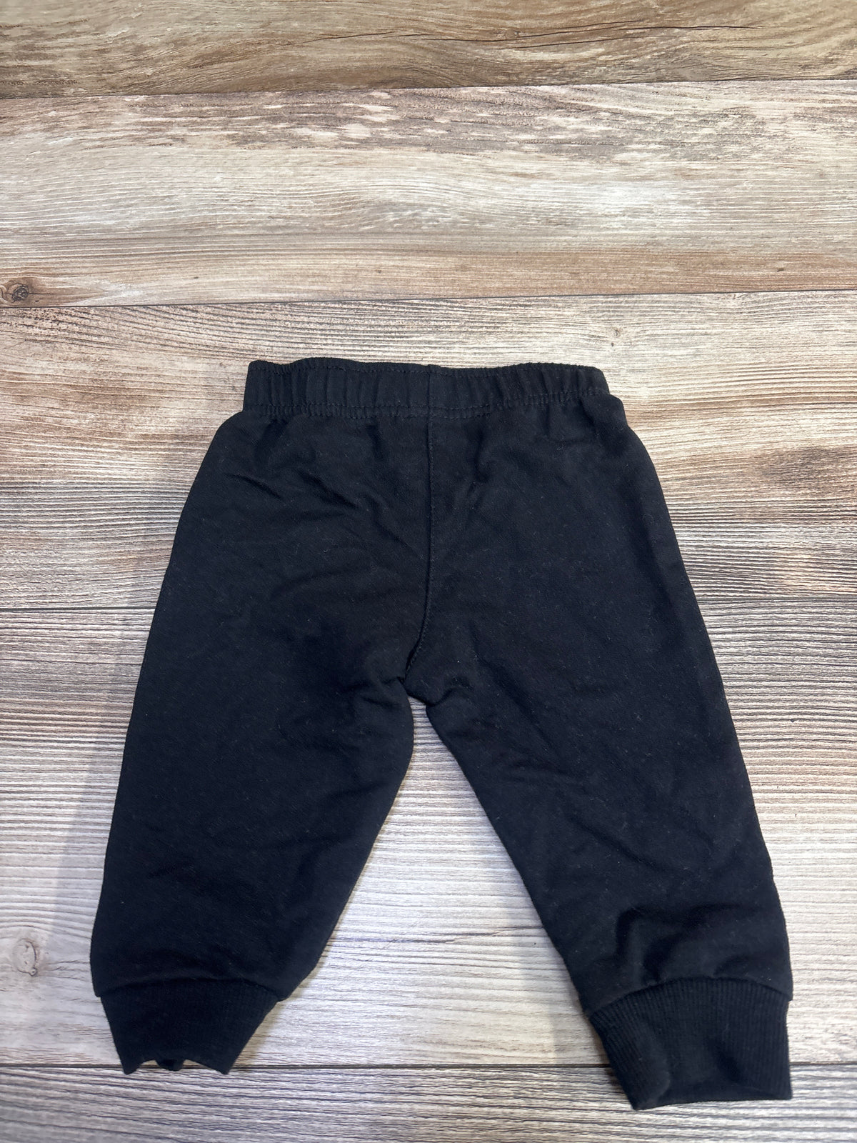 Nike Joggers Black sz 6m