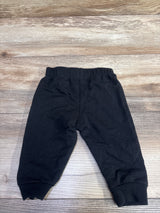 Nike Joggers Black sz 6m