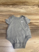 Nike Bodysuit Grey sz 3m