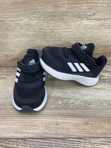 Adidas Light Motion Sneakers Black sz 5c