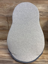 Baby Need Feeding Support Wedge Pillow, Grey