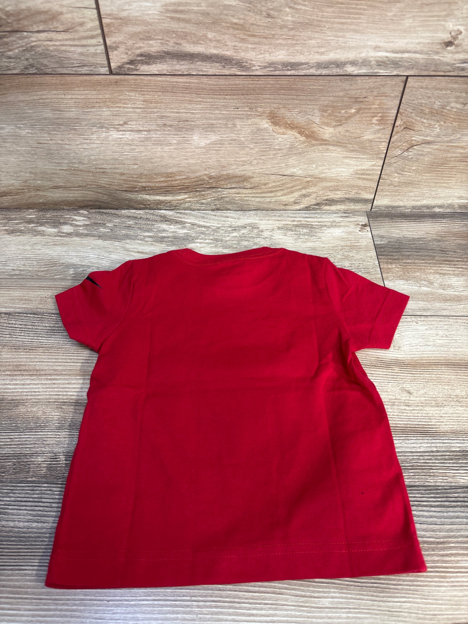 Nike Shirt Red sz 2T
