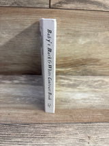 Baby's Black and White Contrast Book Board Book