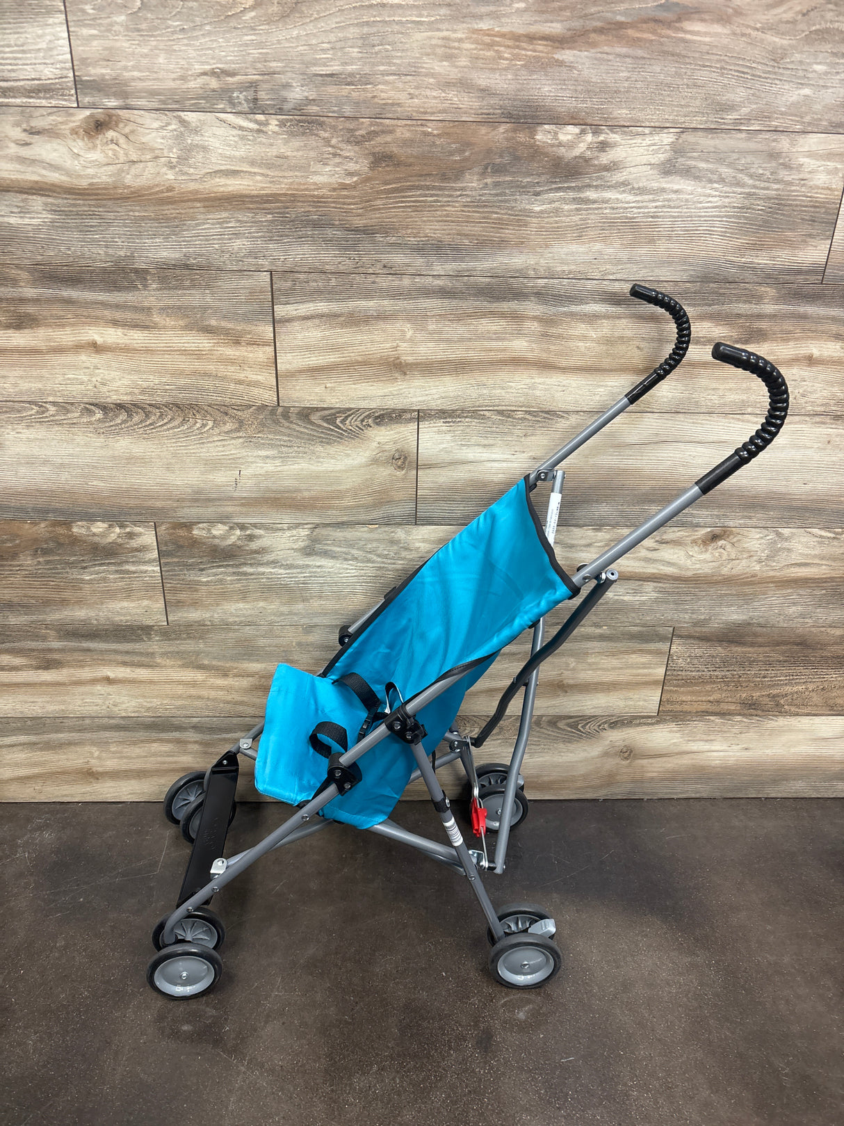 Cosco Umbrella Stroller, Teal