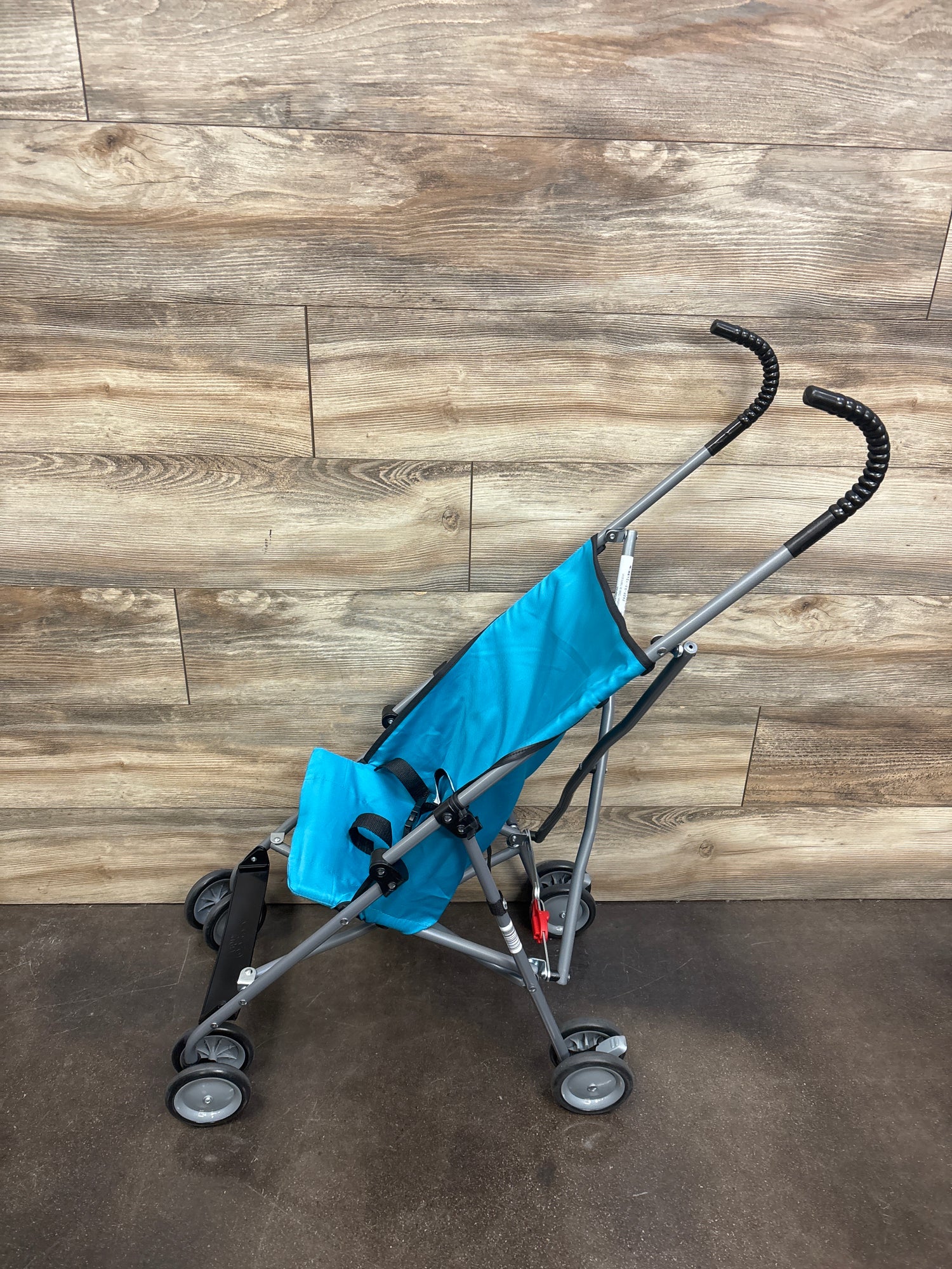 Cosco Umbrella Stroller, Teal