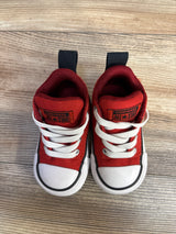 Converse Chuck Taylor All Star Axel Sneakers, Red sz 4c
