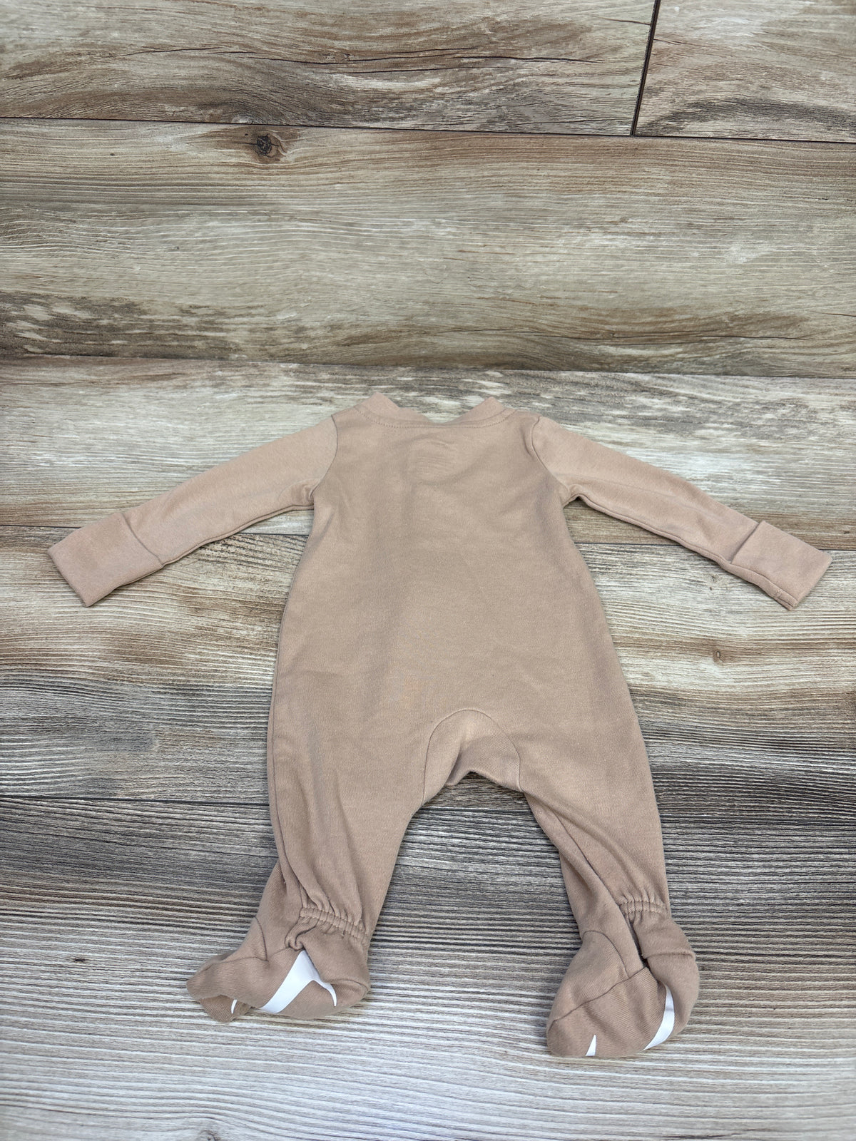 Nike Sleeper Tan sz Newborn