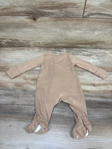 Nike Sleeper Tan sz Newborn