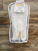 NEW Koala Baby 8pc Layette Set Yellow sz 3-6m