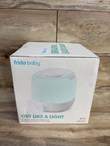 NEW Frida Baby 3-in-1 Humidifier, Diffuser, and Nightlight