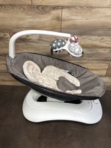 4moms Rockaroo Baby Rocker in Graphite