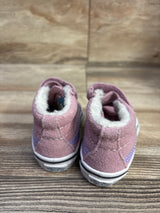 Vans SK8-Mid Reissue V Sneakers Pink sz 2c