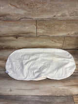 Snuggle Me Organic Lounger + Cover in Natural - Me n Mommy To Be