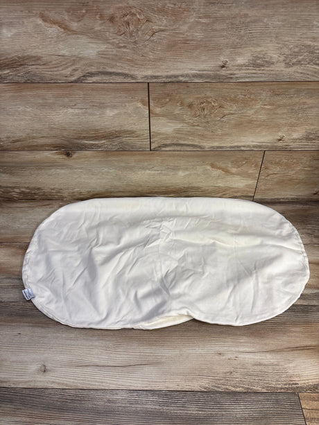 Snuggle Me Organic Lounger + Cover in Natural - Me n Mommy To Be