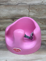 Nuby My Foam Floor Seat, Pink