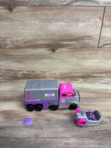PAW Patrol Big Truck Pup’s Skye Transforming Vehicle and Figure