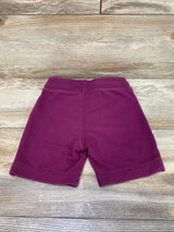 Baby Gap Drawstring Shorts Plum sz 2T - Me 'n Mommy To Be