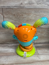 Fisher Price DJ Bouncin' Beats Interactive Toy
