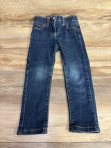 Jacadi Paris Jeans Blue sz 3T