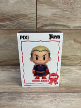 NEW Thrilljoy Pix! The Boys Homelander Vinyl Figure Mystery Box