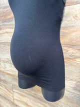 Auden Nursing Seamless Cami Black sz XS