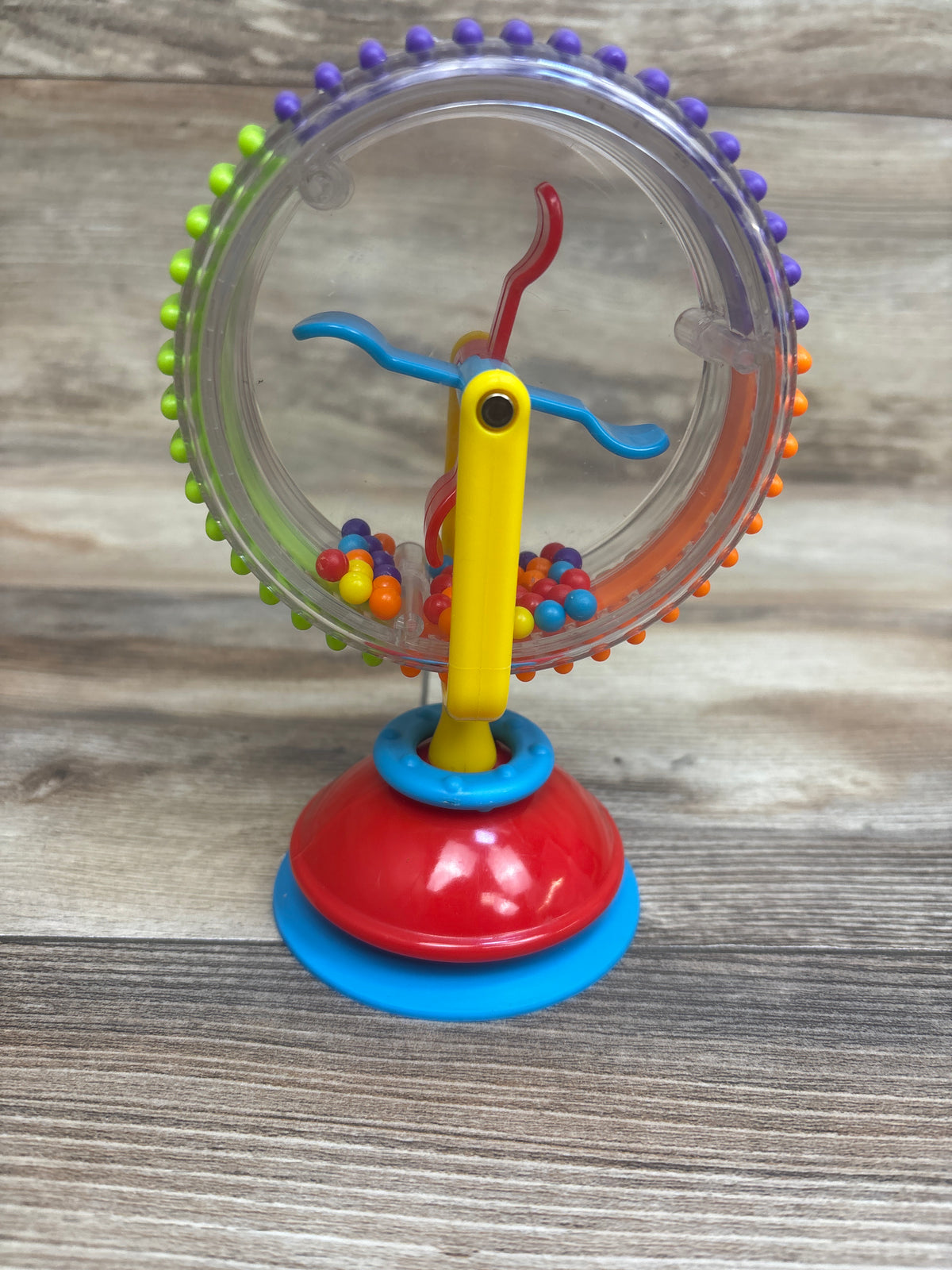 Spark Create Imagine Spinner Tray Toy