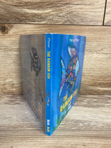 The Rainbow Fish Board Book