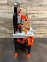 Black+Decker Ready To Build Workbench*