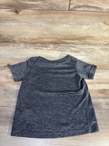 Nike Dri-Fit Shirt Grey sz 3T
