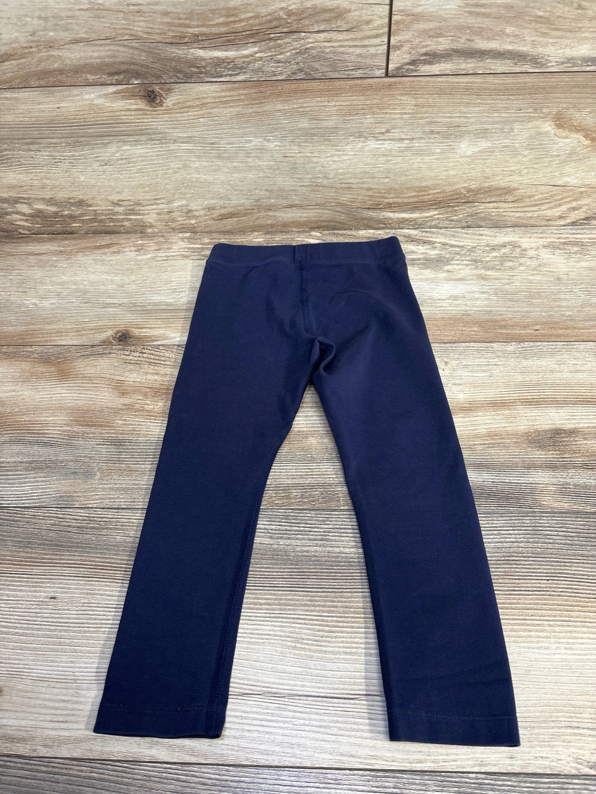 Primary Leggings Navy sz 4T