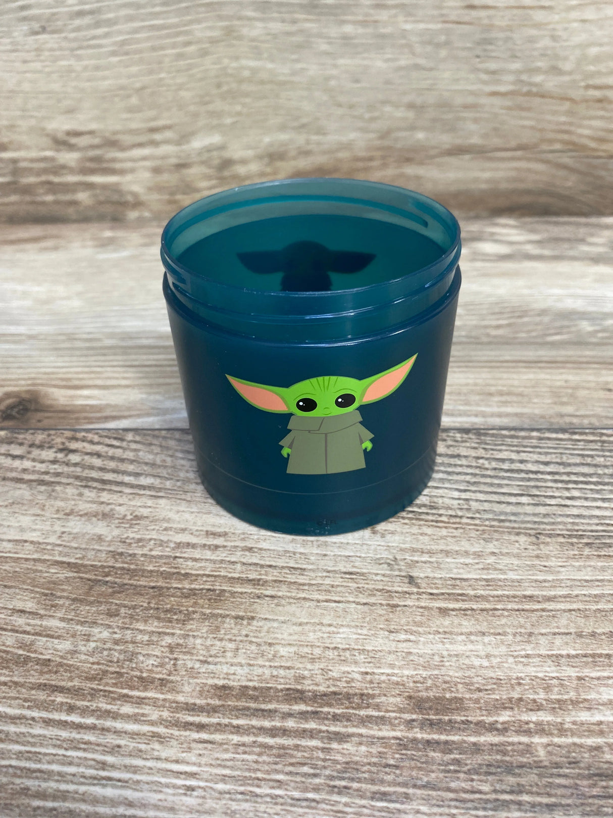 Whiskware Star Wars Stackable Snack Pack Container