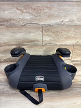 Chicco GoFit Plus Backless Booster Car Seat - Avenue 40-110lbs