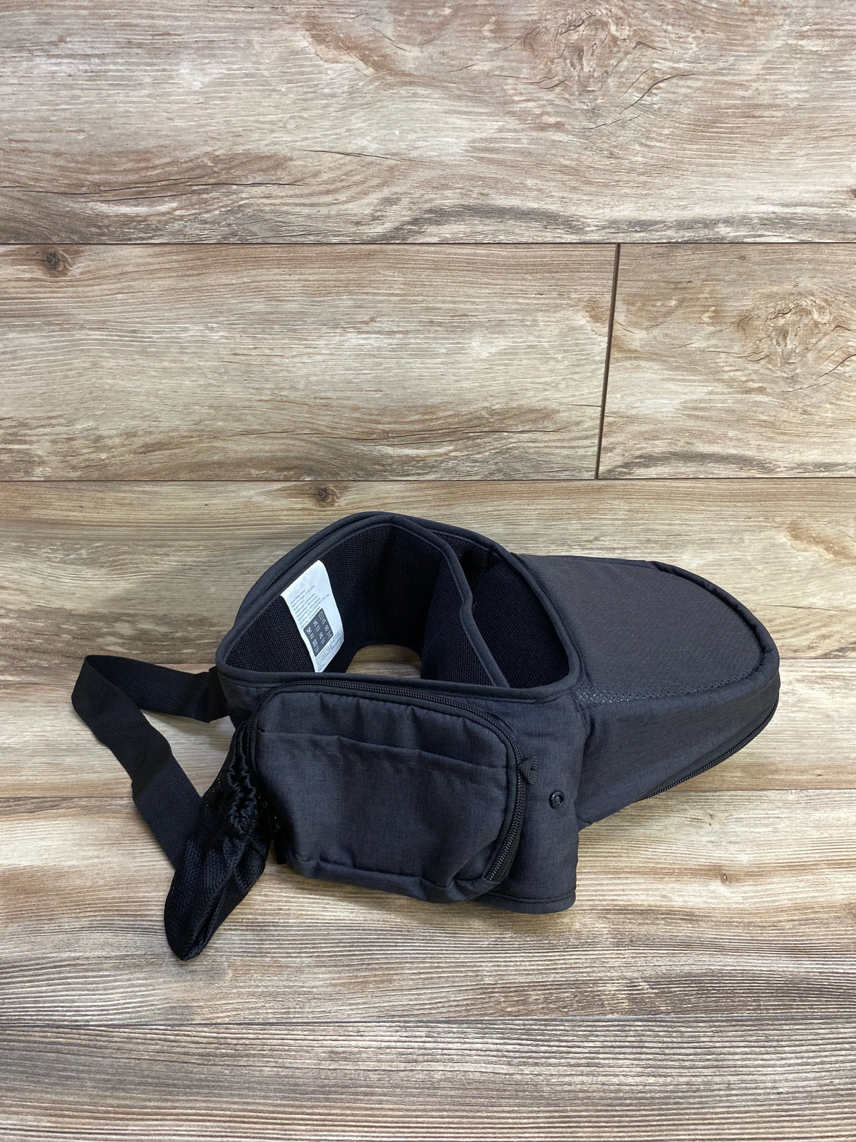 GROWNSY Ergonomic Baby Hip Seat Carrier - up to 50lbs