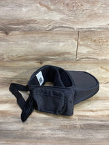 GROWNSY Ergonomic Baby Hip Seat Carrier - up to 50lbs