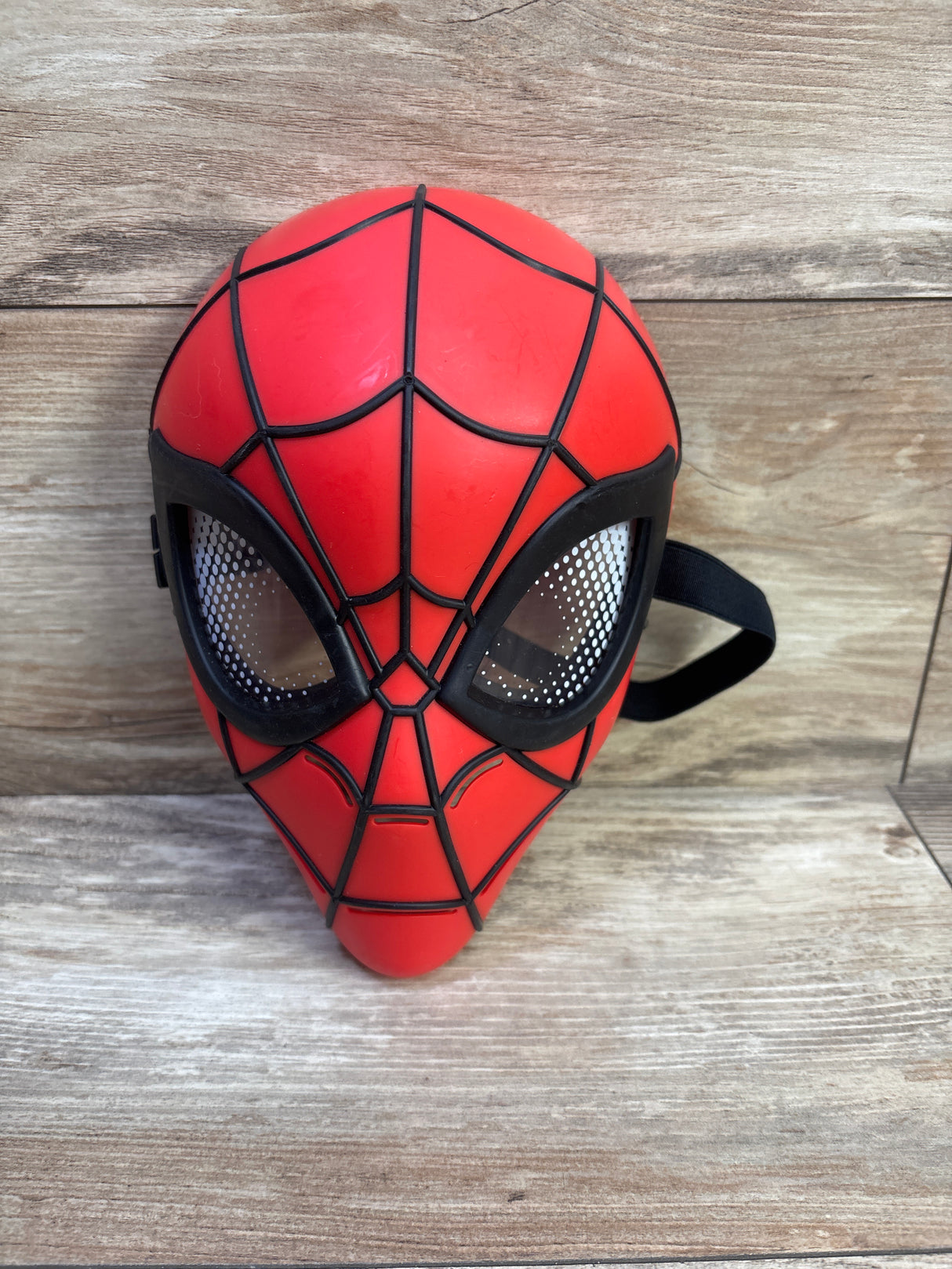 Marvel Spider-Man Mask Ages 5+