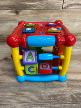 Vtech Busy Learners Activity Cube