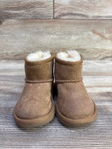 Ugg Kids Mini Classic II Boots Chestnut sz 6c