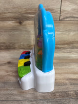 Baby Einstein Pop & Glow Piano Toy