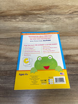 Bendon Alphabet Fun Activity Book