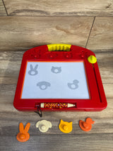 B. Toys Toulouse LapTrec Magnetic Drawing Board