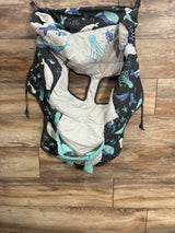 Go By Goldbug Shopping Cart Cover, Sea Animals