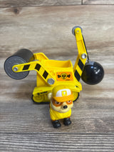PAW Patrol Rubble's Steal Roller 2pc