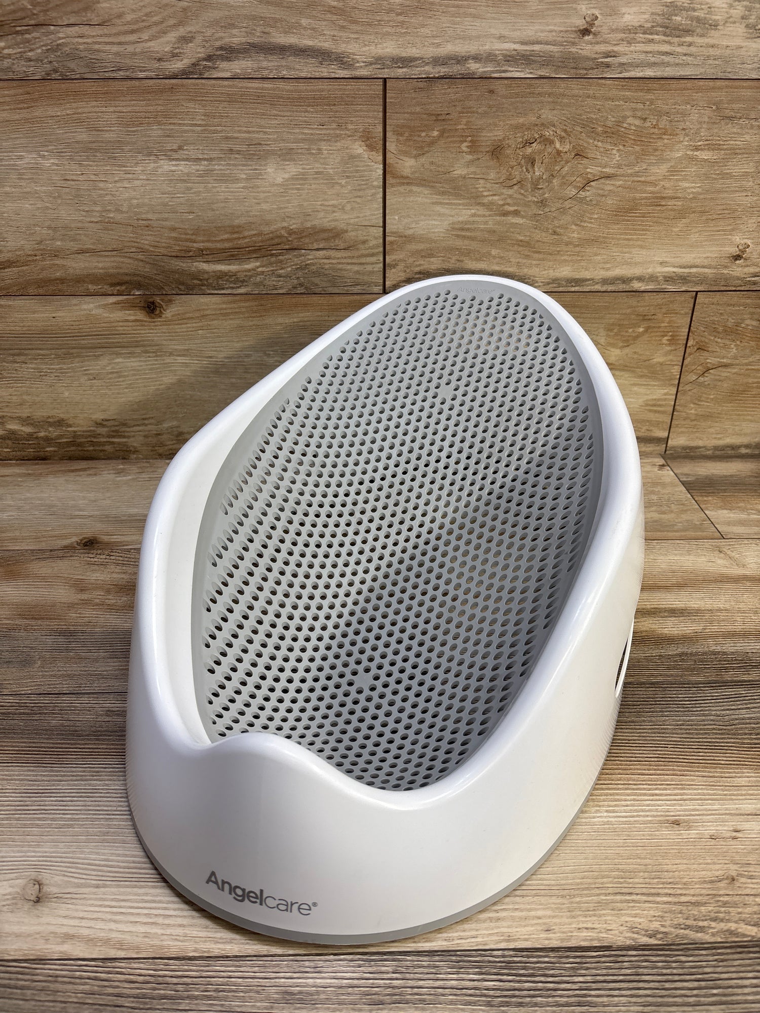 Angelcare Bath Support in Grey