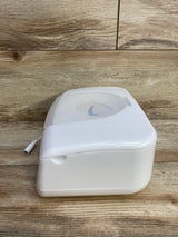 Munchkin Warm Glow Baby Wipe Warmer White