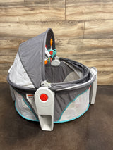 Fisher Price On-The-Go Baby Dome in Color Climbers - Me n Mommy To Be